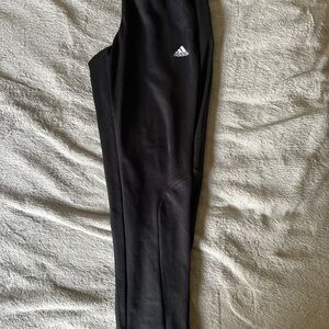 Adidas Zip Sweats